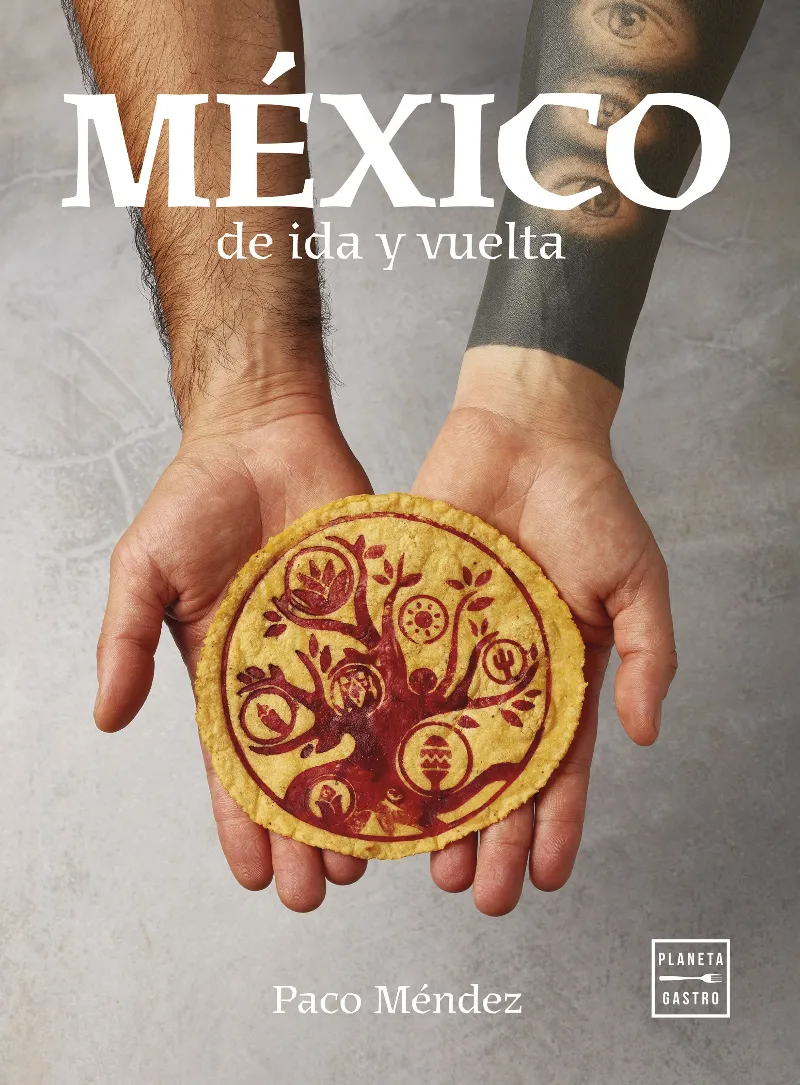 MEXICO DE IDA Y VUELTA