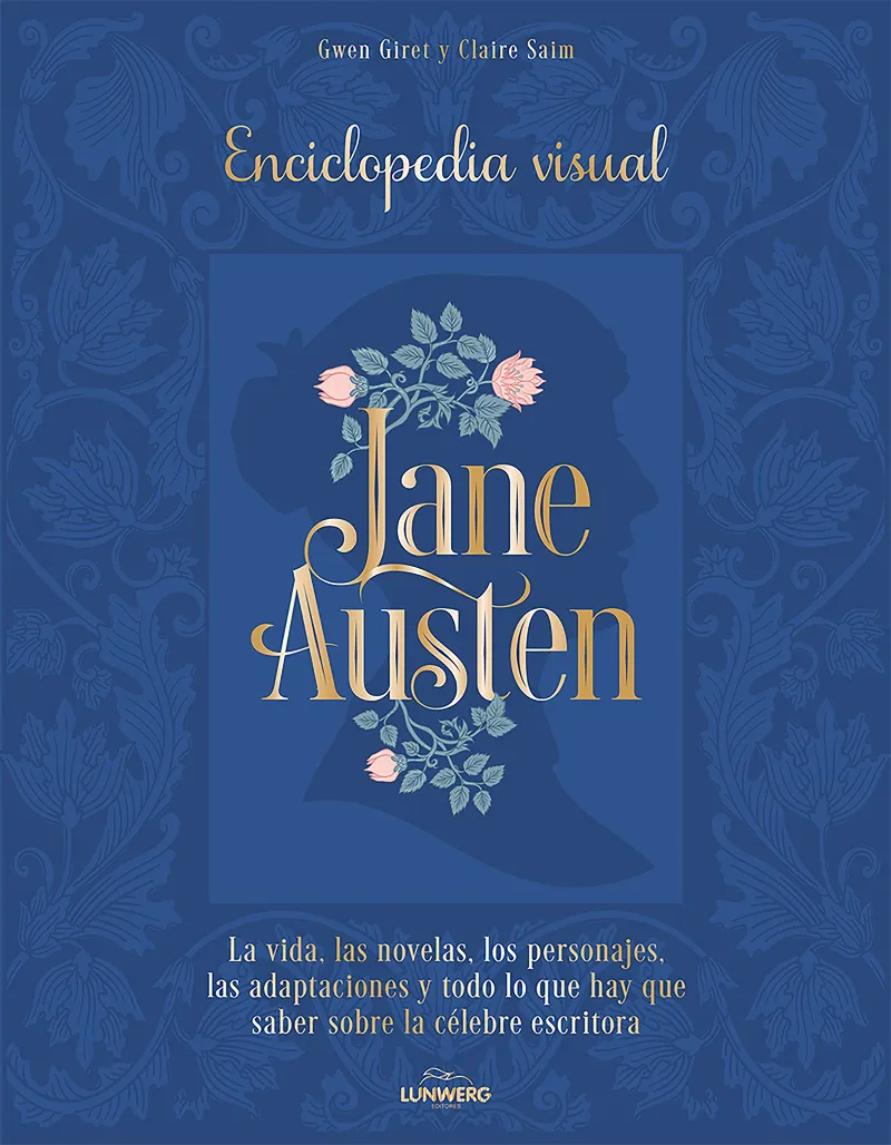 JANE AUSTEN ENCICLOPEDIA VISUAL