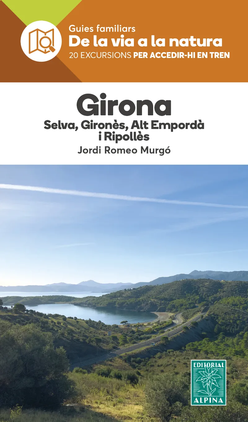 GIRONA.DE LA VIA A LA NATURA