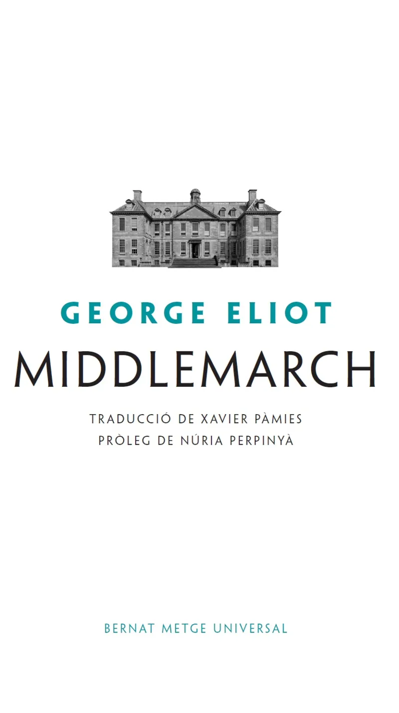 MIDDLEMARCH