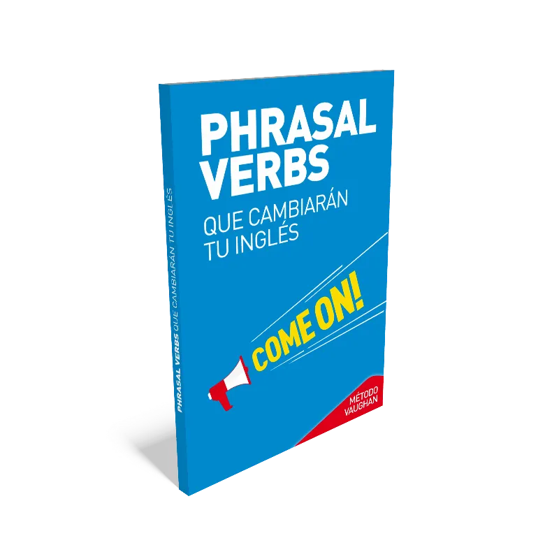 PHRASAL VERBS