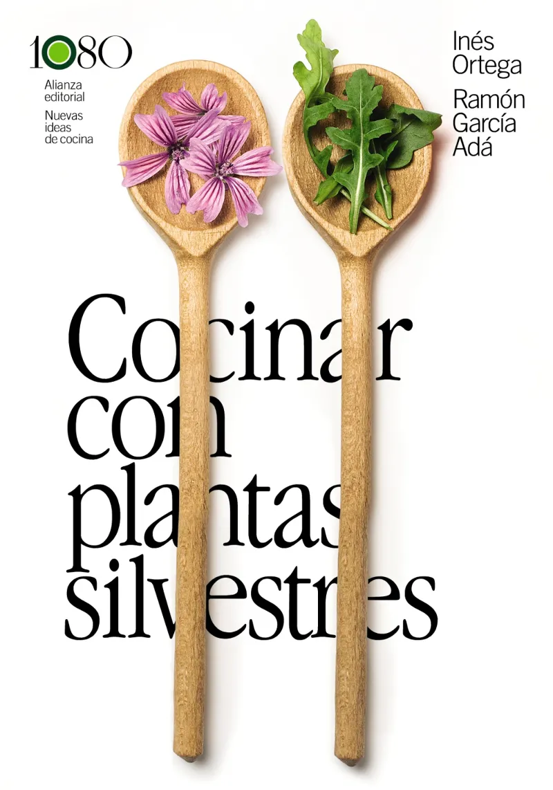 COCINAR PLANTAS SILVESTRES