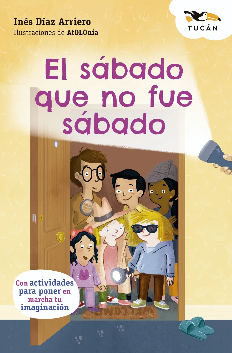 EL SABADO QUE NO FUE SABADO