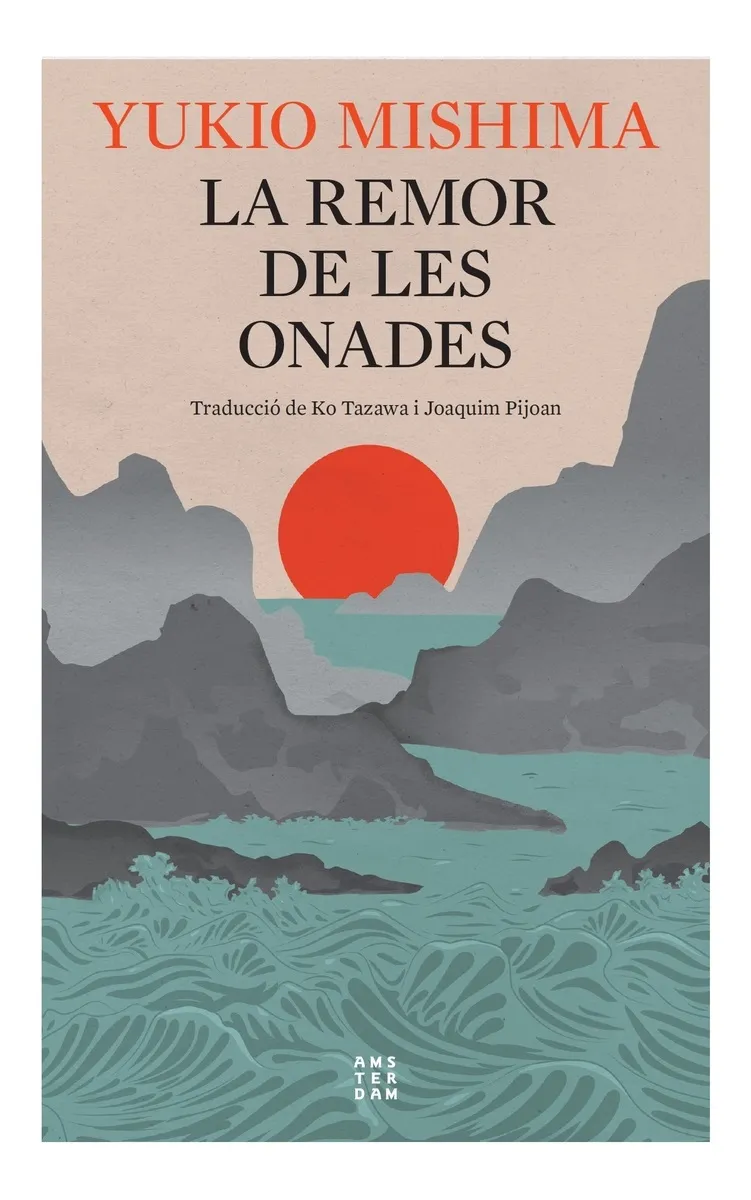 LA REMOR DE LES ONADES