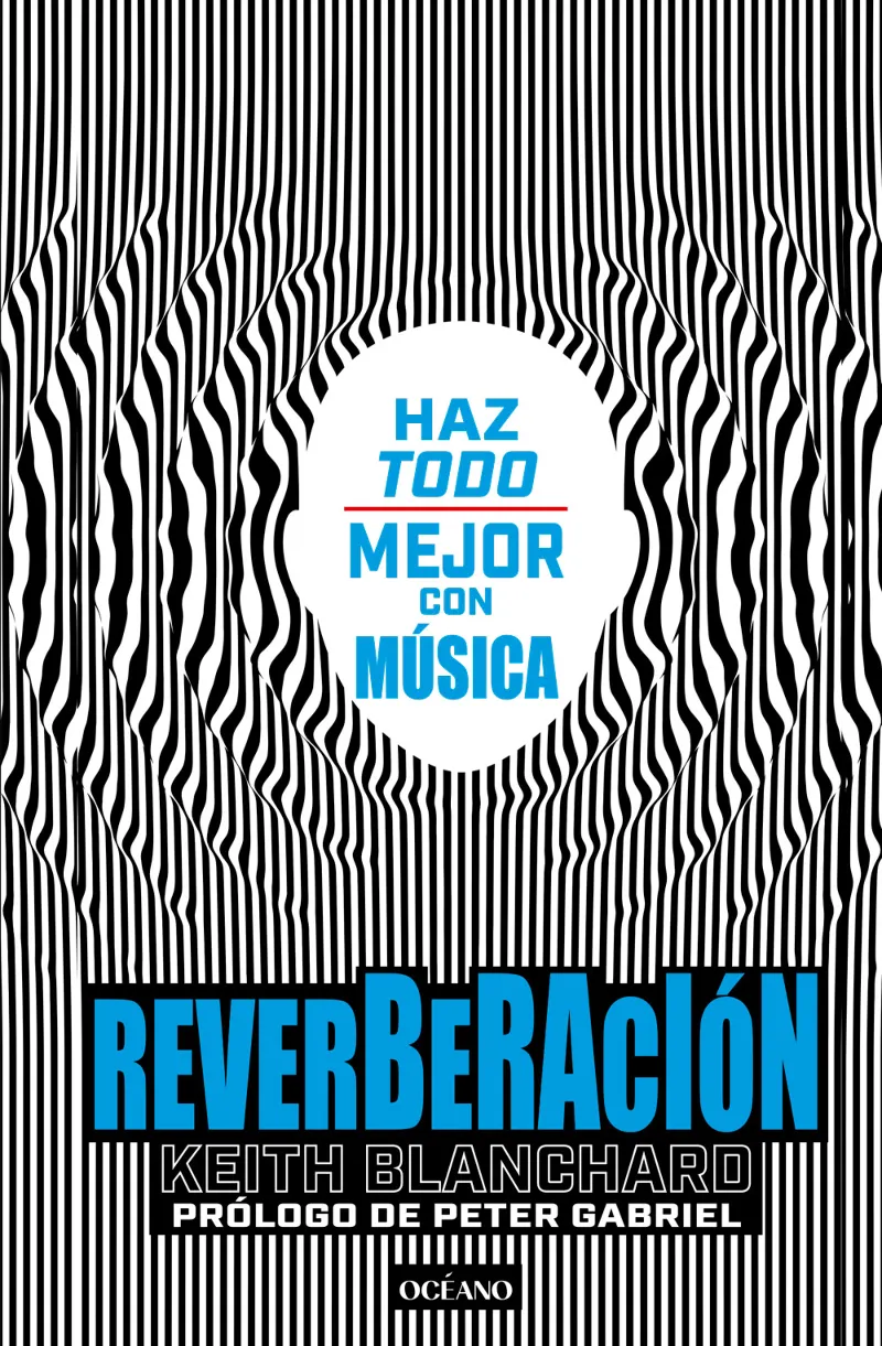REVERBERACIÓN (HAZ TODO MEJOR CON MUSICA)