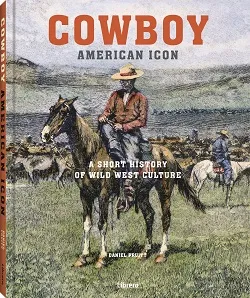 COWBOY: AMERICAN IDOL