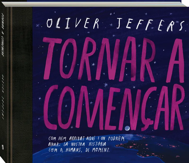 TORNAR A COMENÇAR