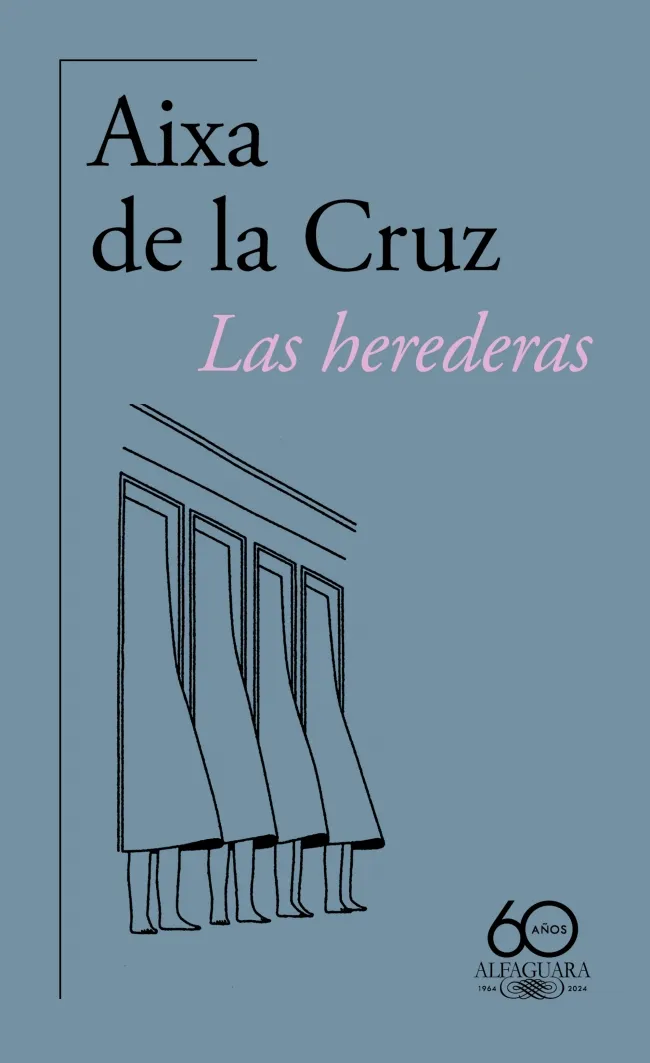 LA HEREDERAS