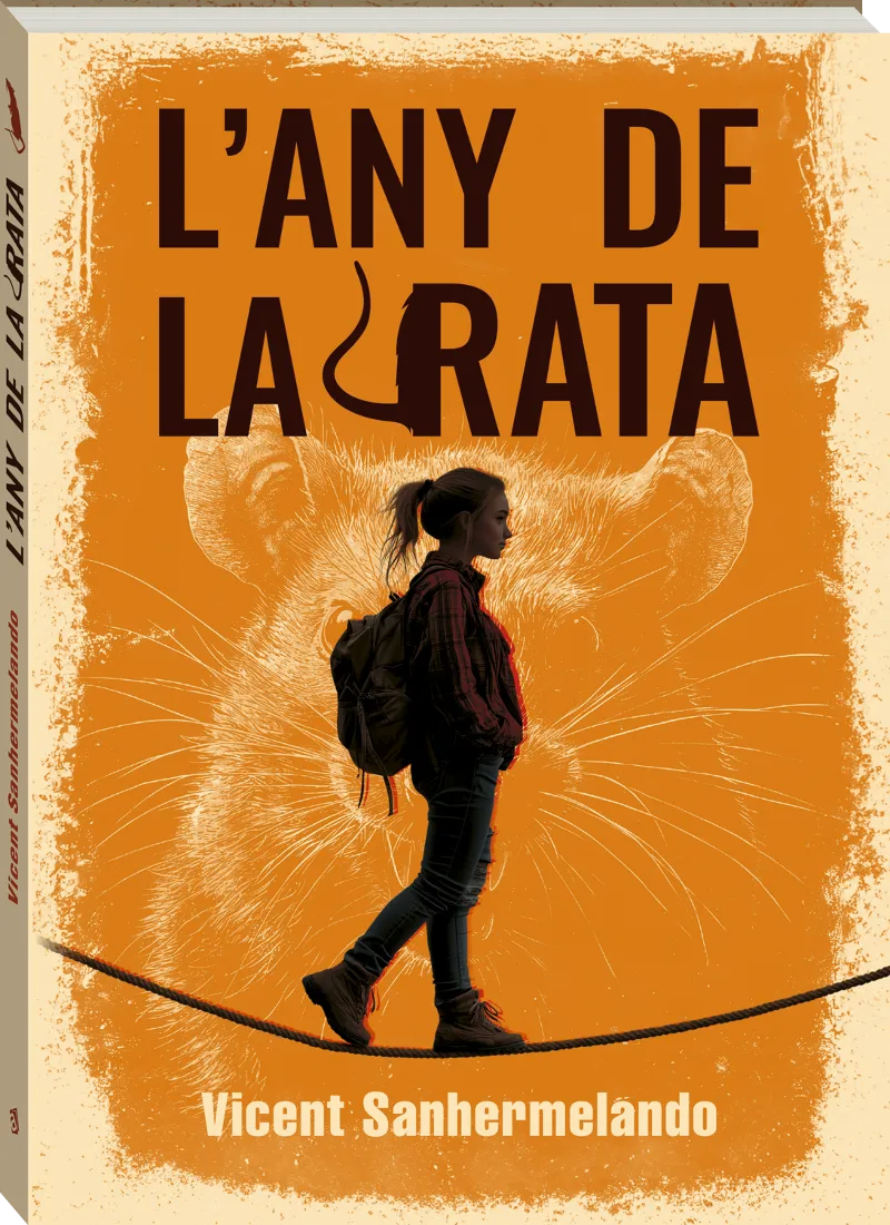 L'ANY DE LA RATA