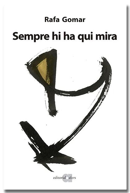 SEMPRE HI HA QUI MIRA (DIETARI 2013)