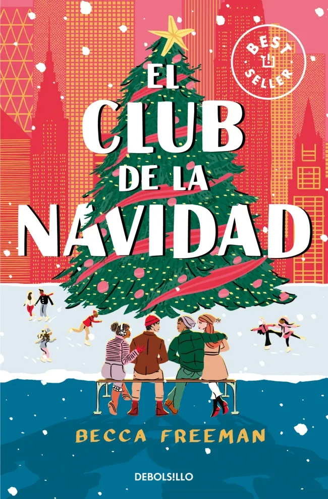 EL CLUB DE LA NAVIDAD -BOLSILLO-
