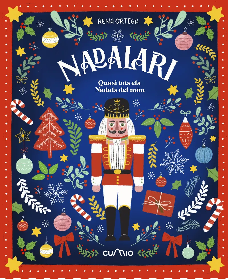 NADALARI.QUASI TOTS ELS NADALS DEL MON