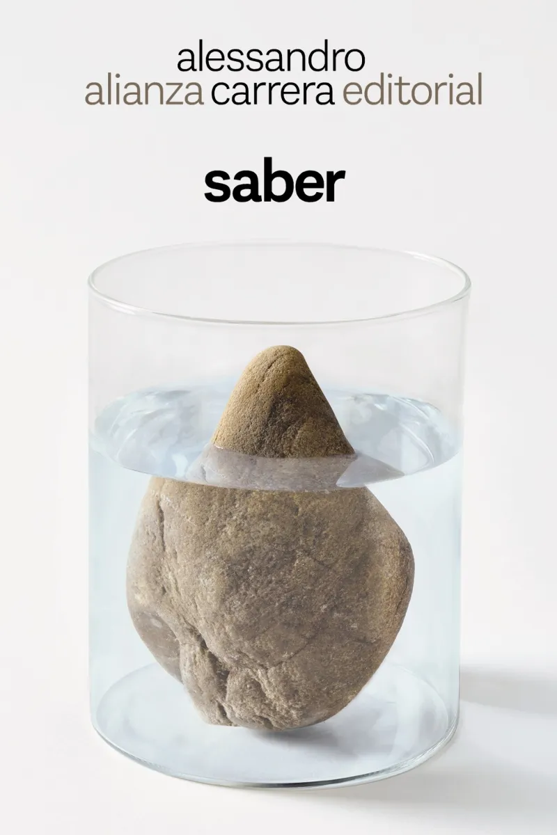 SABER -BOLSILLO-