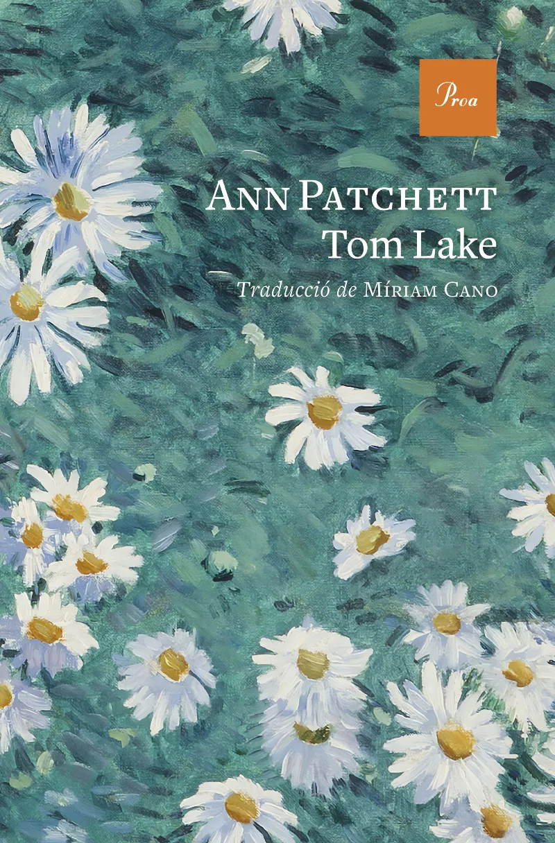 TOM LAKE(EDICIÓ EN CATALÀ)