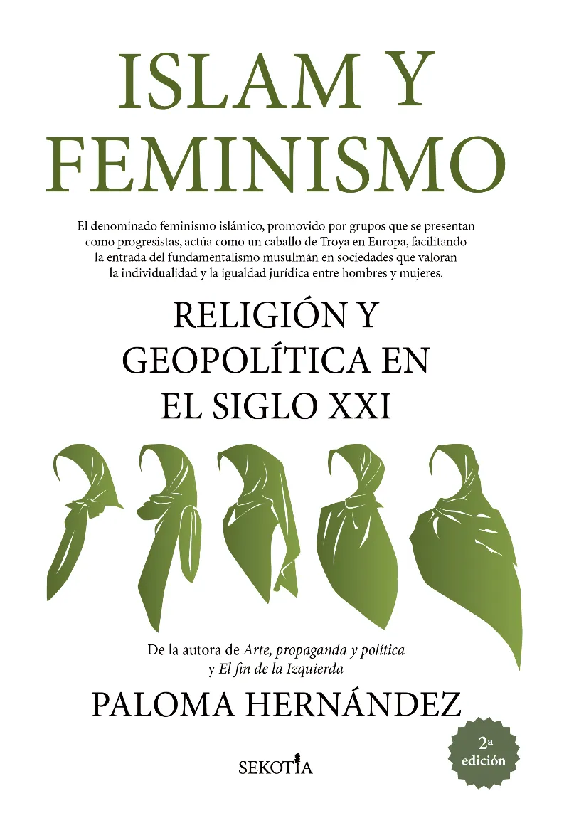 ISLAM Y FEMINISMO