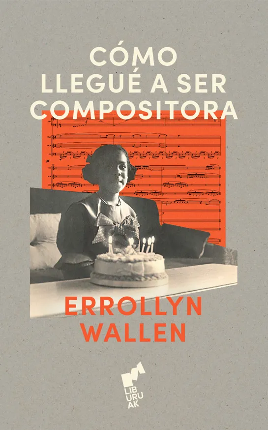 COMO LLEGUE A SER COMPOSITORA