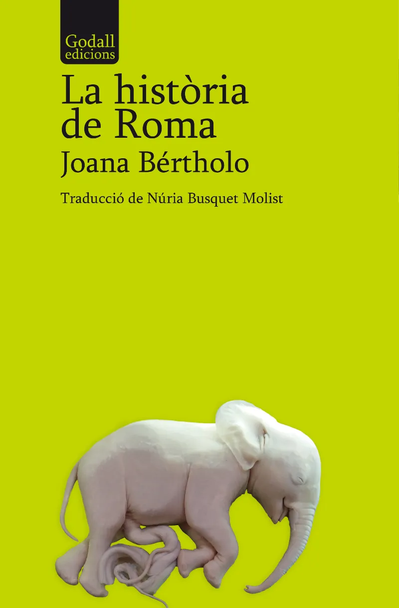 LA HISTÒRIA DE ROMA
