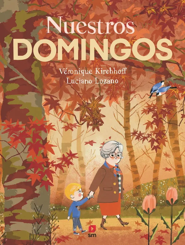 NUESTROS DOMINGOS