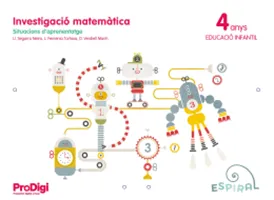 INVESTIGACIÓ MATEMÀTICA P4-ESPIRAL-PRODIGI