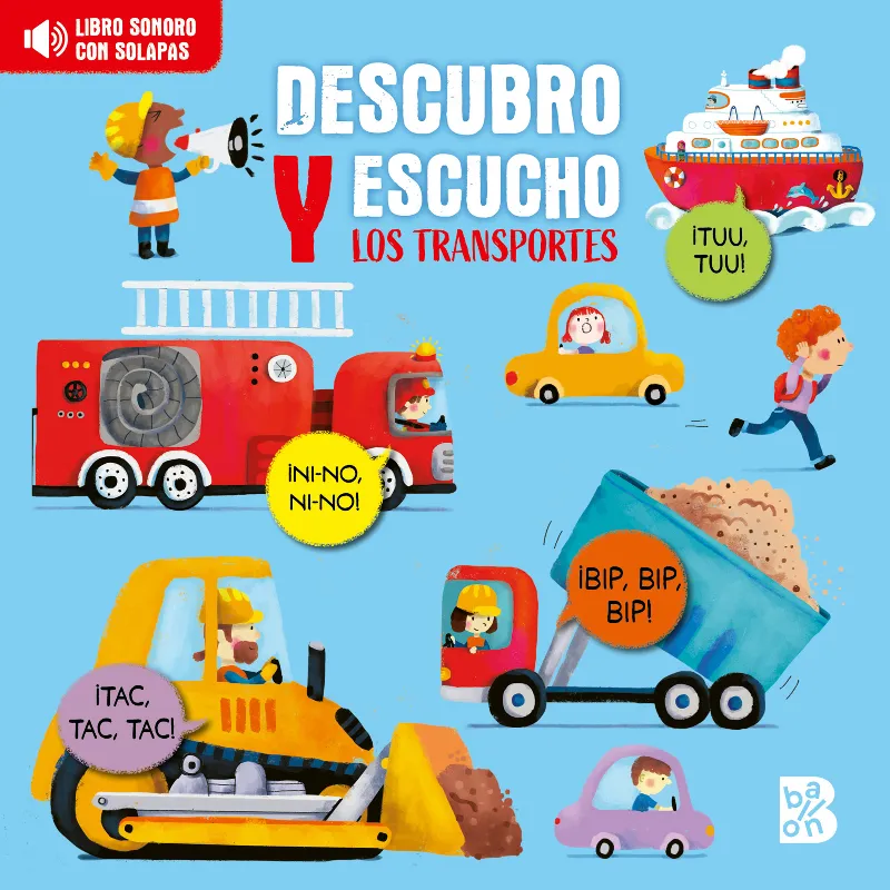 DESCUBRO ESCUCHO TRANSPOR
