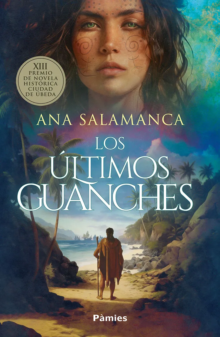 ULTIMOS GUANCHES, LOS