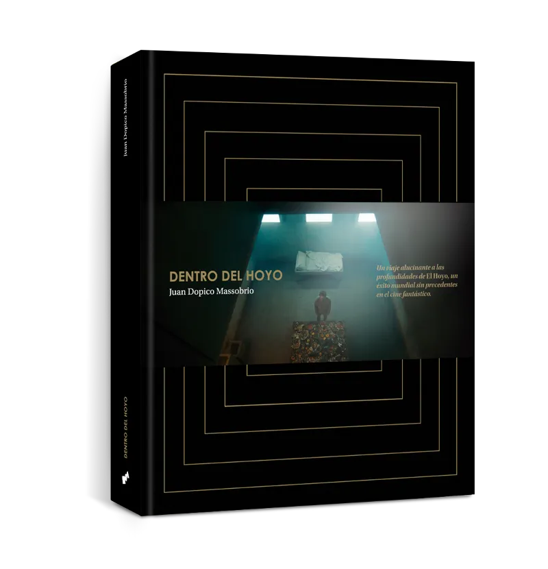 DENTRO DEL HOYO