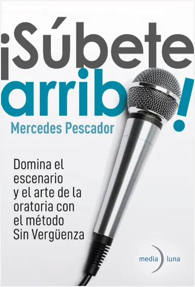 SUBETE ARRIBA