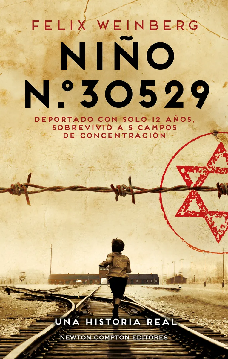 NIÑO N 30529