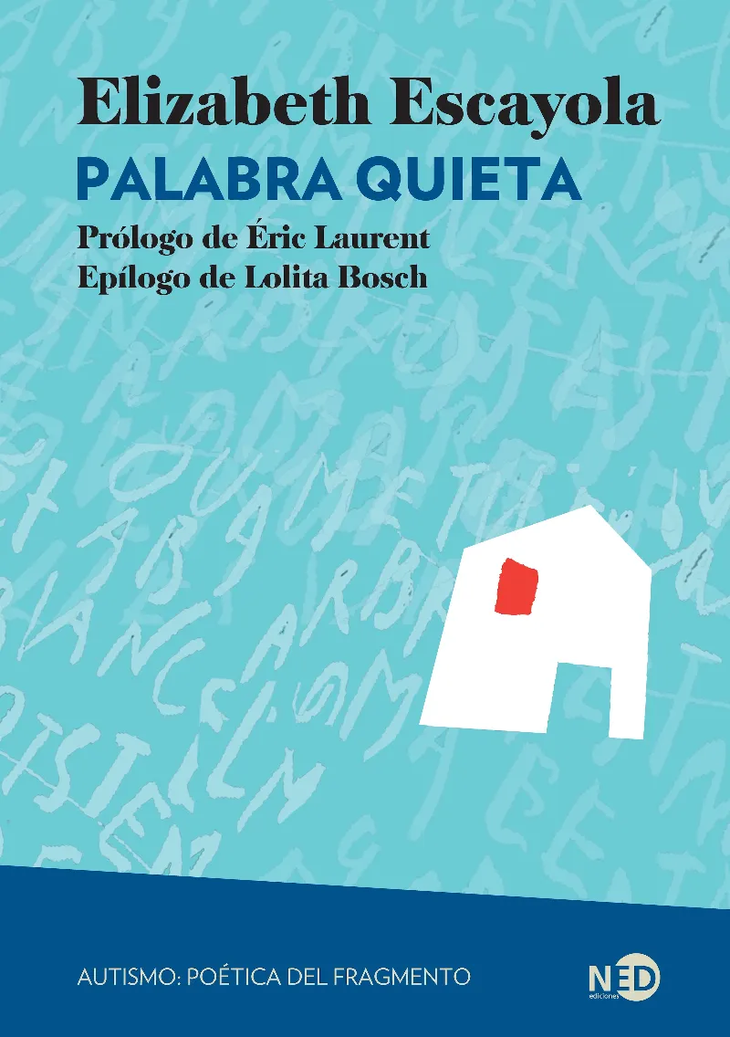 PALABRA QUIETA