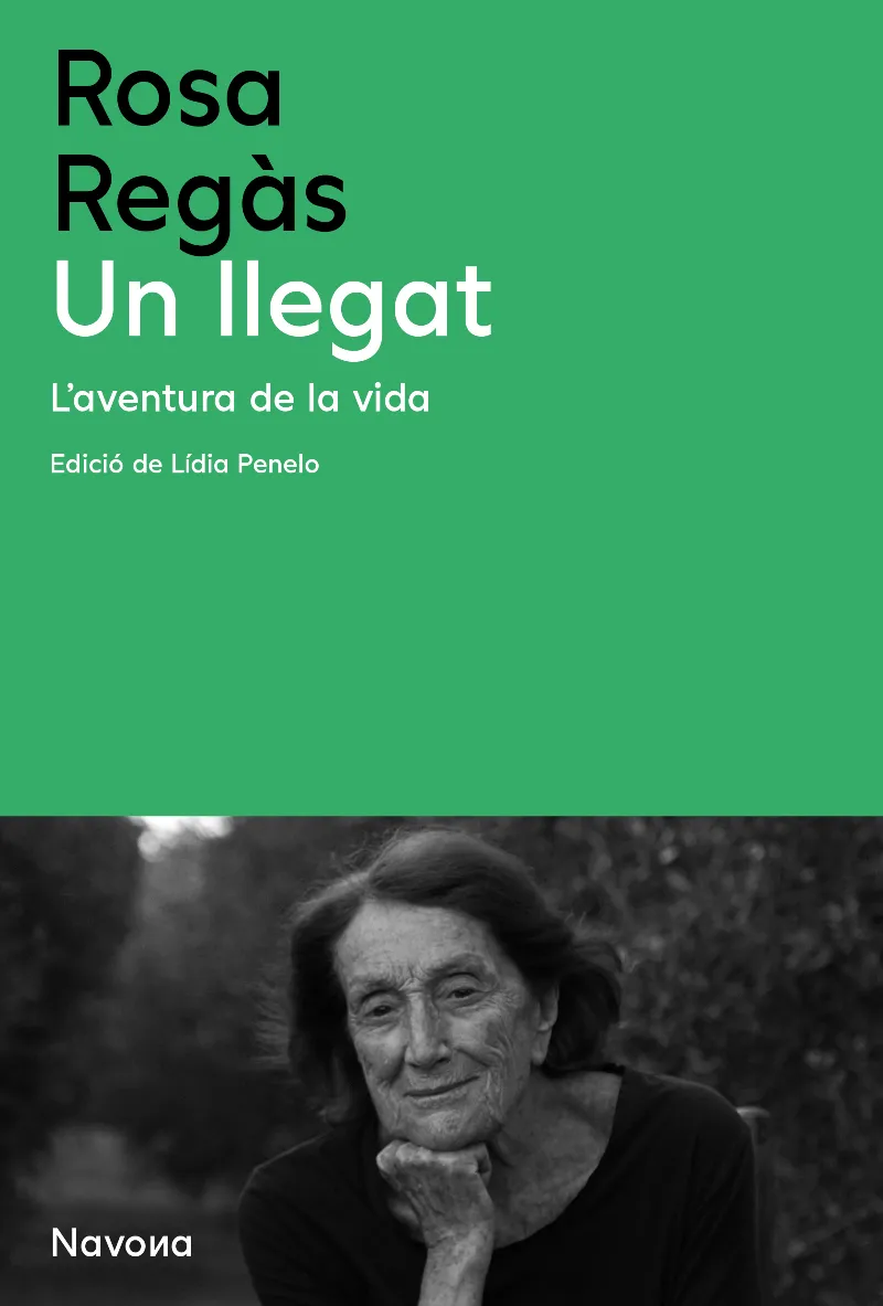 LLEGAT, UN (L'AVENTURA DE LA VIDA)