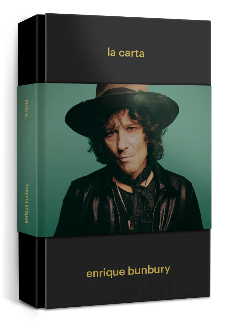 LA CARTA