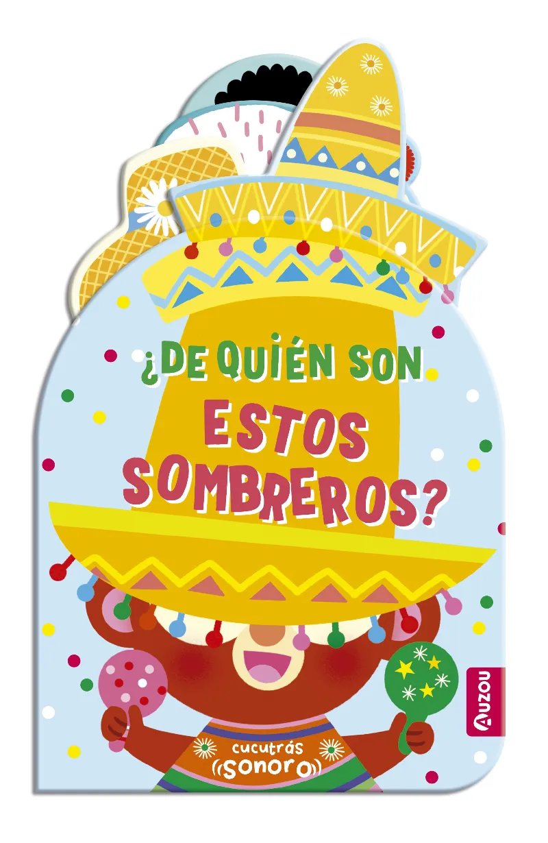 CUCUTRÁS. DE QUIEN SON ESTOS SOMBREROS