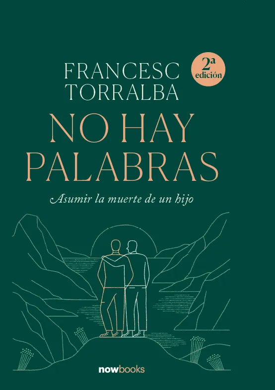 NO HAY PALABRAS