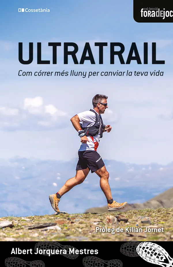 ULTRATRAIL(EDICIÓ EN CATALÀ)