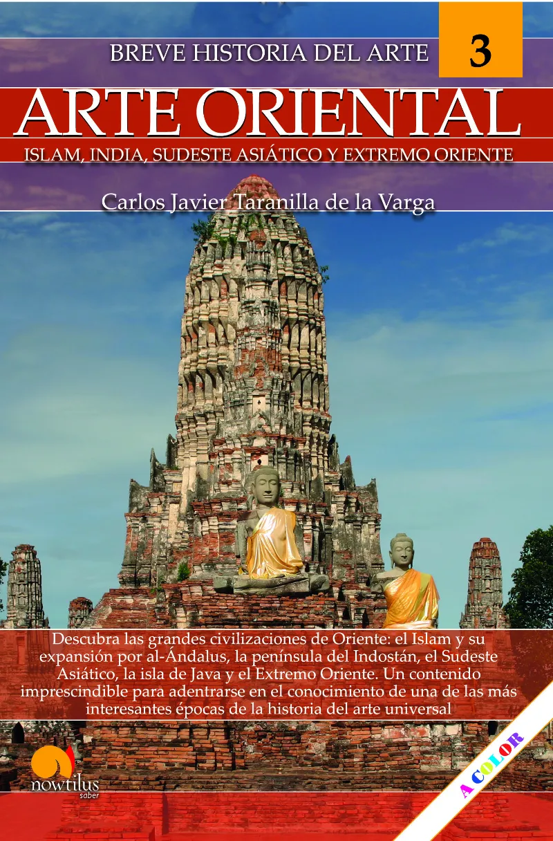 BREVE HISTORIA DEL ARTE ORIENTAL 03