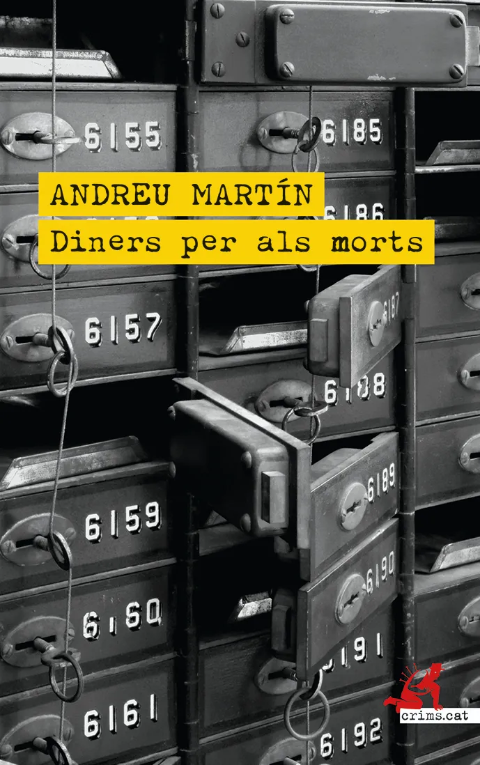 DINERS PER ALS MORTS
