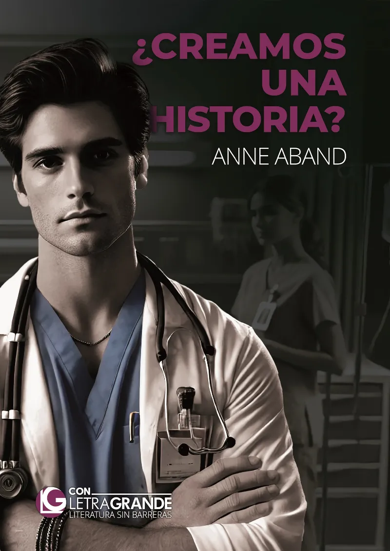 ¿CREAMOS UNA HISTORIA?