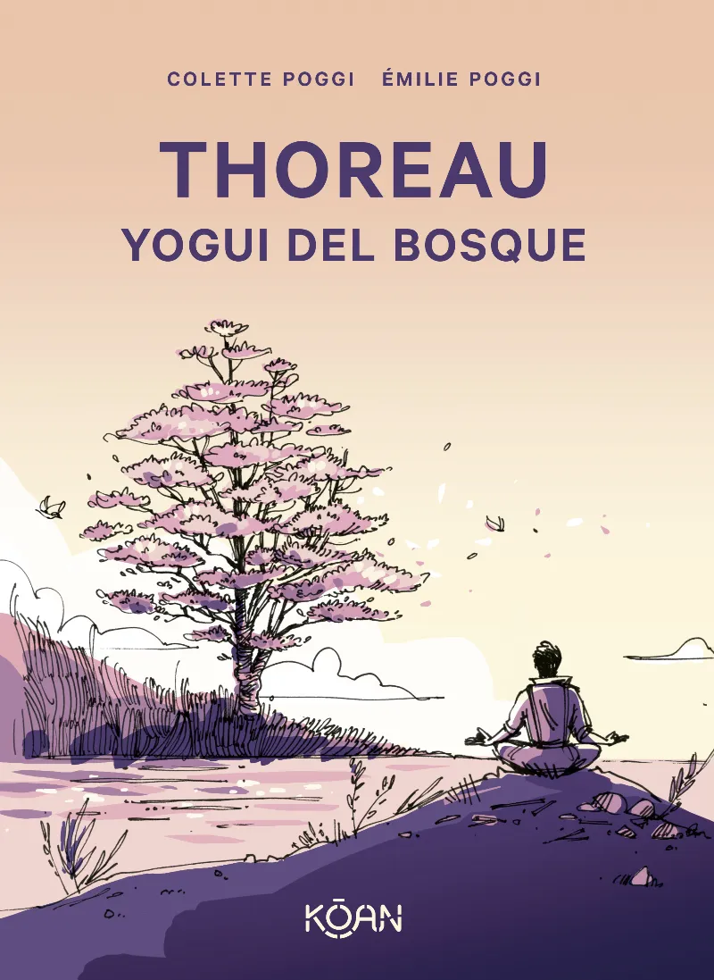 THOREAU: YOGUI DEL BOSQUE