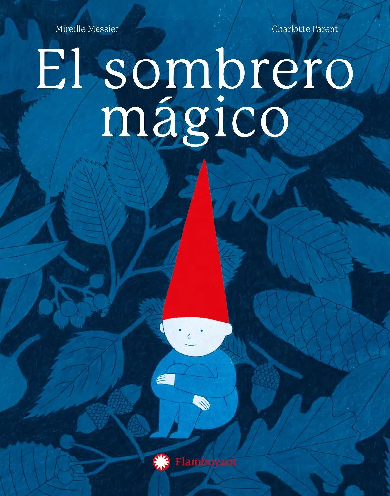 EL SOMBRERO MAGICO