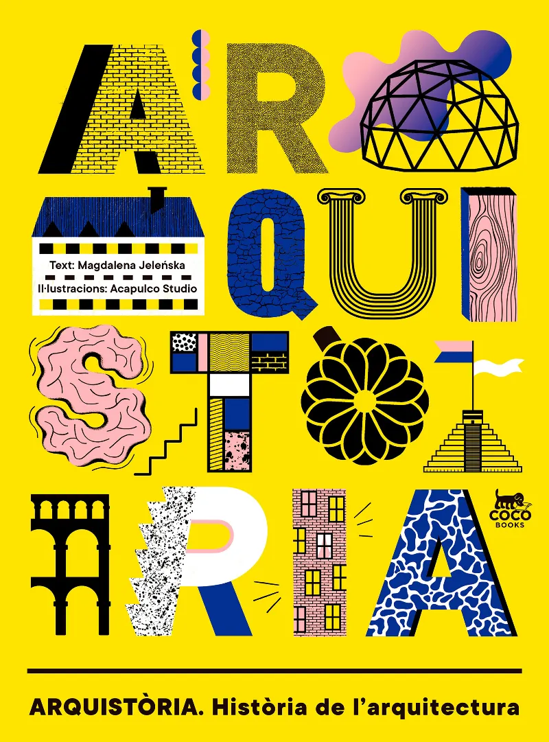 ARQUISTÒRIA -CATALA-