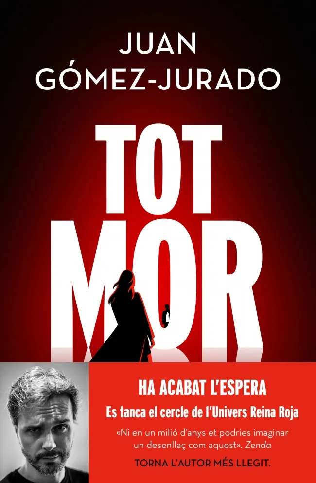 TOT MOR -TOT CREMA 3-