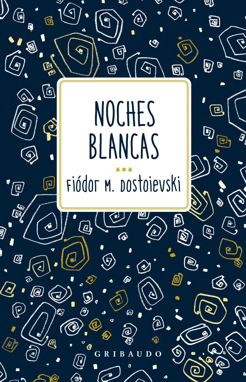 NOCHES BLANCAS (ED.2024)