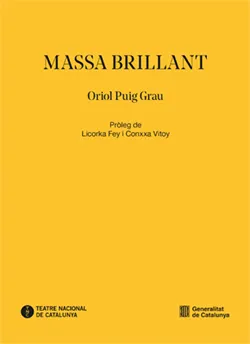 MASSA BRILLANT