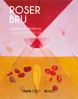 ROSER BRU.SUPERAR LA DISTÀNCIA/ SUPERAR LA DISTANCIA