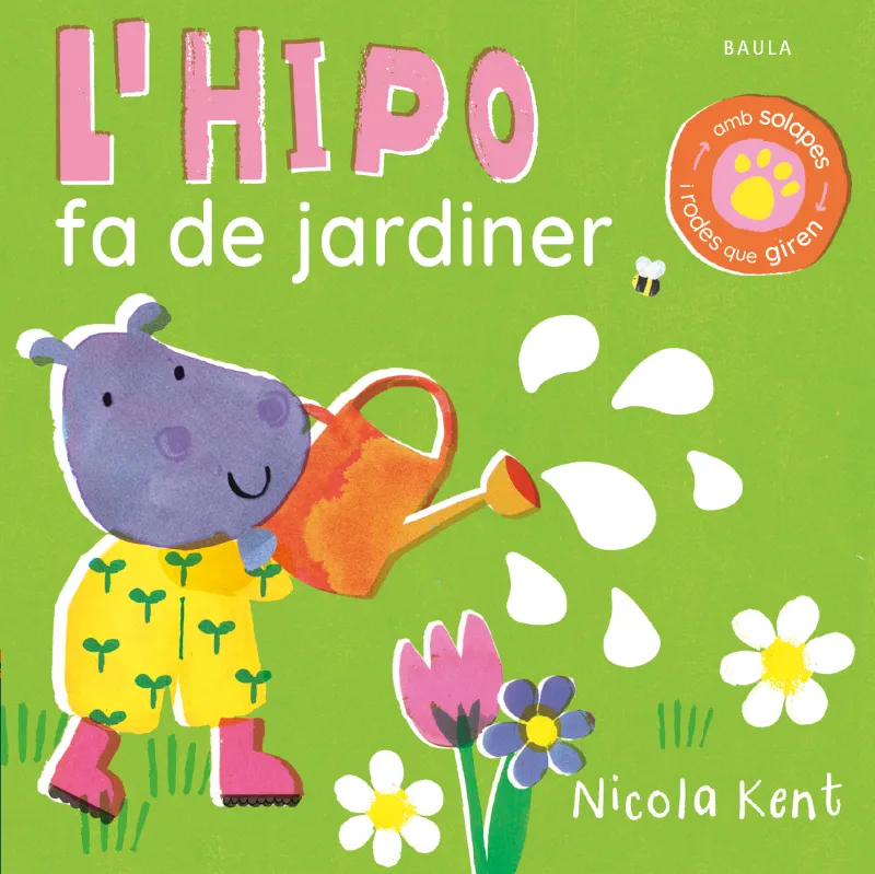 L'HIPO FA DE JARIDNER + 12 MESES