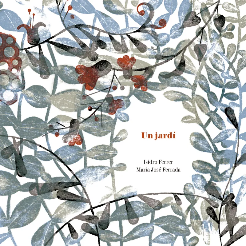 JARDÍ, UN