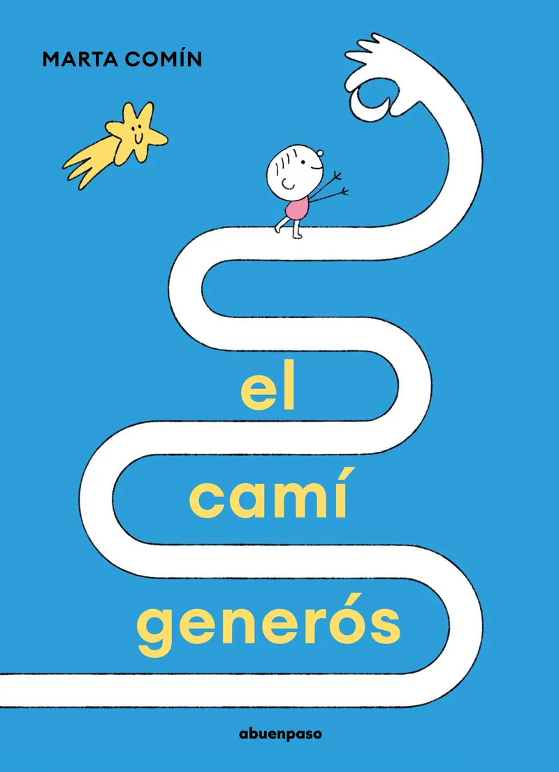 CAMI GENEROS, EL