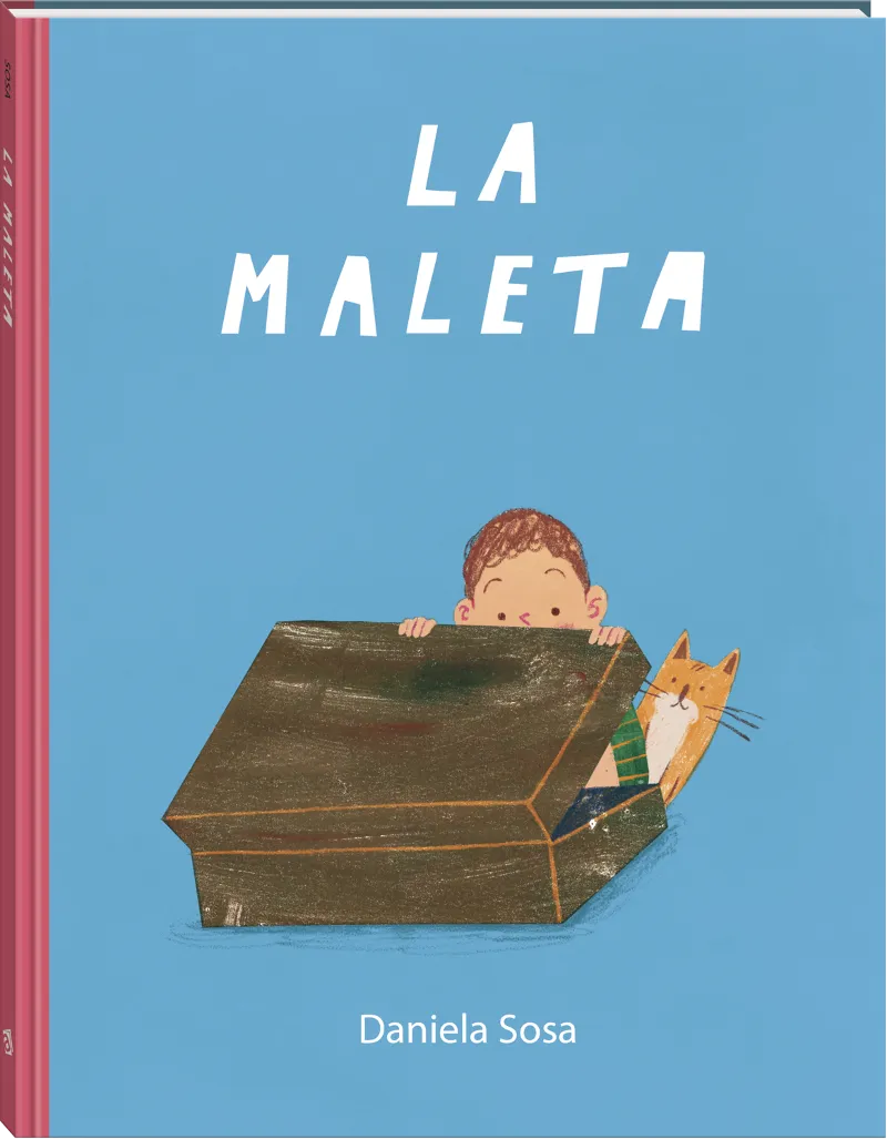 LA MALETA (EDICIÓN EN CASTELLANO)