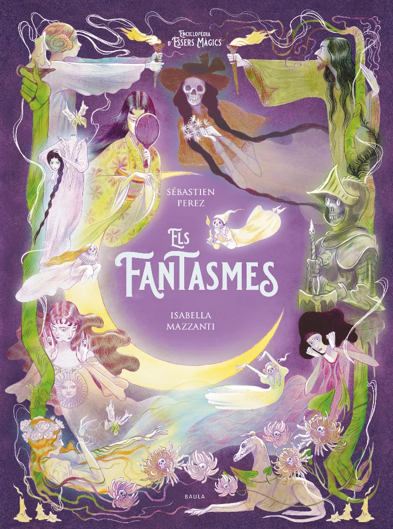 ELS FANTASMES-5