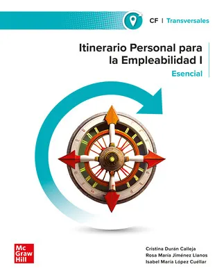 ITINERARIO PERSONAL EMPLEABILI I ESEN GM